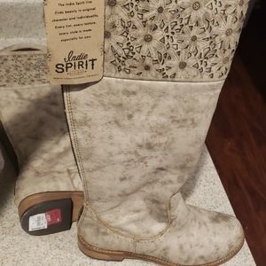 Corral Indie Spirit Boots